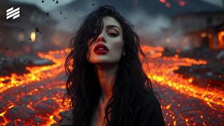 Volcano | Vocal Trance | Elite Trance Music (Official Music Video)