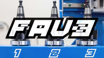 ShopSabre FAV3 Reveal