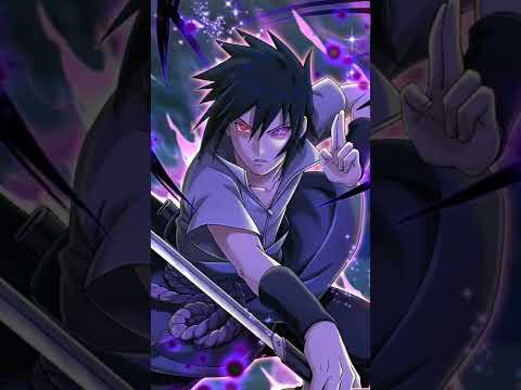 Uchihas saying their name | Boku wa tobi 😂😂 #anime #naruto #uchihaclan