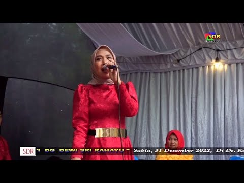 PECAH SERIBU - VOC SALMA - AL BADRIYAH