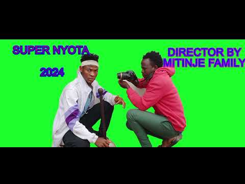 NYANDA MUGOTE UJUMBE NKEONE BY EMMA STUDIO 0621960882