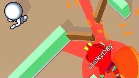 Hide and Seek.io Gameplay || iOS/Android #1