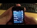 Прошивка и русификация телефона Nokia Asha 300 (RM-781)