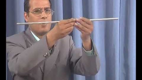 Transverse Vibration of Beams: Natural Frequencies and Mode Shapes