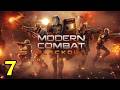 Modern Combat 5 Blackout Gameplay Walkthrough PC Part 