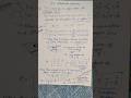 3D Coordinate Geometry Question Solution Class 12th