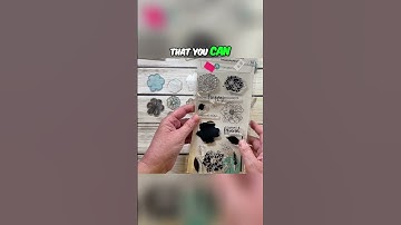 Unlocking the Art of Layered Stamping Techniques