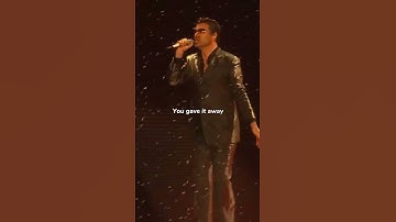Thumbnail of Last Christmas - WHAM! Live at Wembley Arena, 2006
