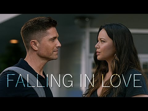 The Rookie | Tim and Lucy • Falling In Love [+5x07]