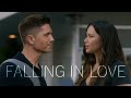 The Rookie Tim And Lucy Falling In Love 5x07
