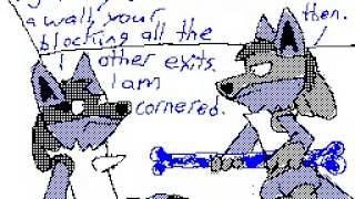 LTO Part 43 / Flipnote Hatena