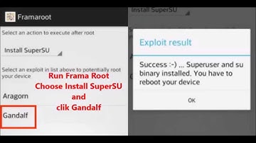 Root Nokia X X+ XL Without PC