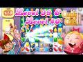 Level 39 amp Level 40 Candy Crush Tales