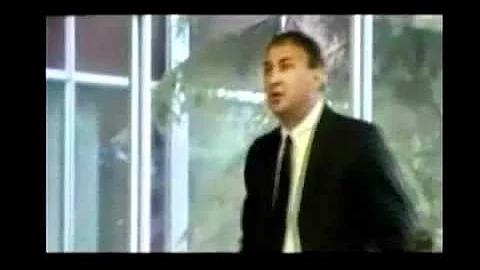 Funny, Insane Republican On Tape! (Phil Davison Go...