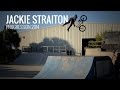 Jack Straiton | Progression 2014