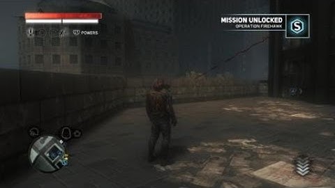 [PROTOTYPE®2] Part 21 Fly in the ointment