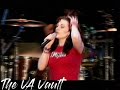 Vanessa Amorosi - 2004 Concert TV Advert