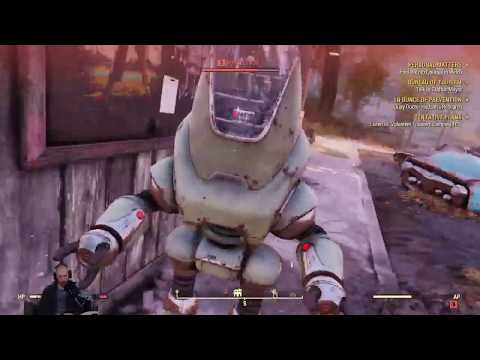 Fallout 76: Deciding Where to go Next