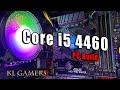 intel Core i5 4460 ASUS B85 PRO GAMER PowerColor R9 270 Segotep PRIME XL