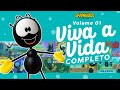 Smilingüido - Volume: Viva a Vida Completo [01]