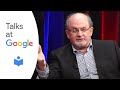 Two Years Eight Months and Twenty-Eight Nights | Salman Rushdie | Talks at Google