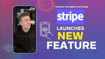 Stripe Launches New Feature and Becomes The Best Payment Platform
