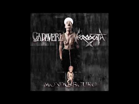 Necrodeath - Spell (Cadaveria cover)