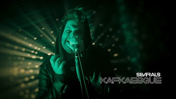 SEVERALS (feat. Sinizter) - KAFKAESQUE (OFFICIAL MUSIC VIDEO)