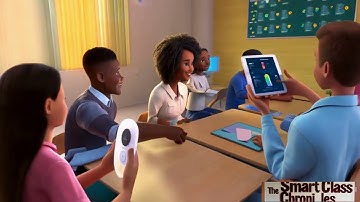 How AI Learns: The ABCs of Machine Learning