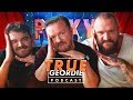 RICKY GERVAIS | True Geordie Podcast #109