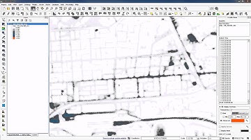 Crayfish plugin for QGIS - Export to Geo-TIFF