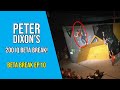 Peter Dixon's 200IQ Move! | Beta Break Ep.10