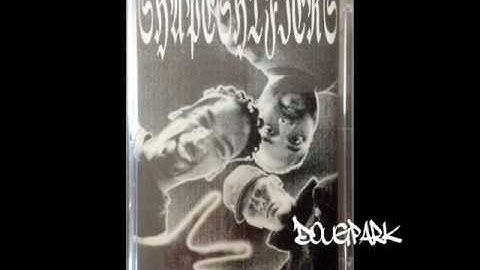 The sHaPeSHifTeRs EP 1994 (Rare cassette)