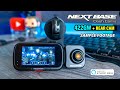 Nextbase 422gw dash cam uk  quality test  awesome features