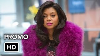 Empire 1x04 Promo 'False Imposition' (HD)
