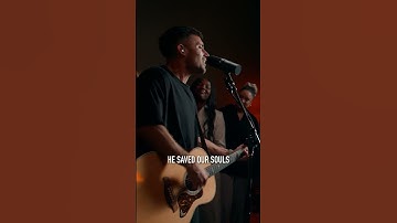 Thumbnail of What An Awesome God w/ @philwickham + @michaelwsmithTV