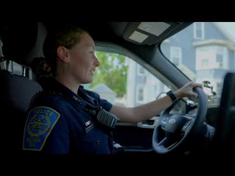 Nashua Police Department Number