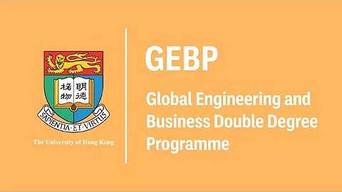【HKU Programme Snap Intro】Global Engineering and Business Double Degree Programme - DayDayNews