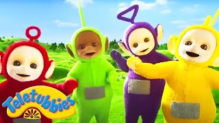 ★Teletubbies Bahasa Indonesia★ EH OH! ★ Kompilasi 1 Jam Kartun Lucu Anak-Anak HD