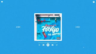lil mosey - blueberry faygo (sped up & reverb) Resimi