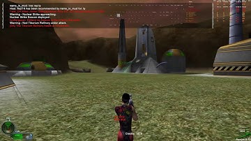 C&C Renegade - Live Stream - 02/03/2021