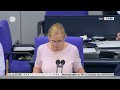 Die Leute wollen damit in Ruhe gelassen werden! - Tobias Ebenberger - AfD-Fraktion