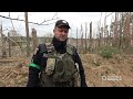 У селах Малинської громади Житомирщини патрульні поліцейські першими реагують на повідомлення людей