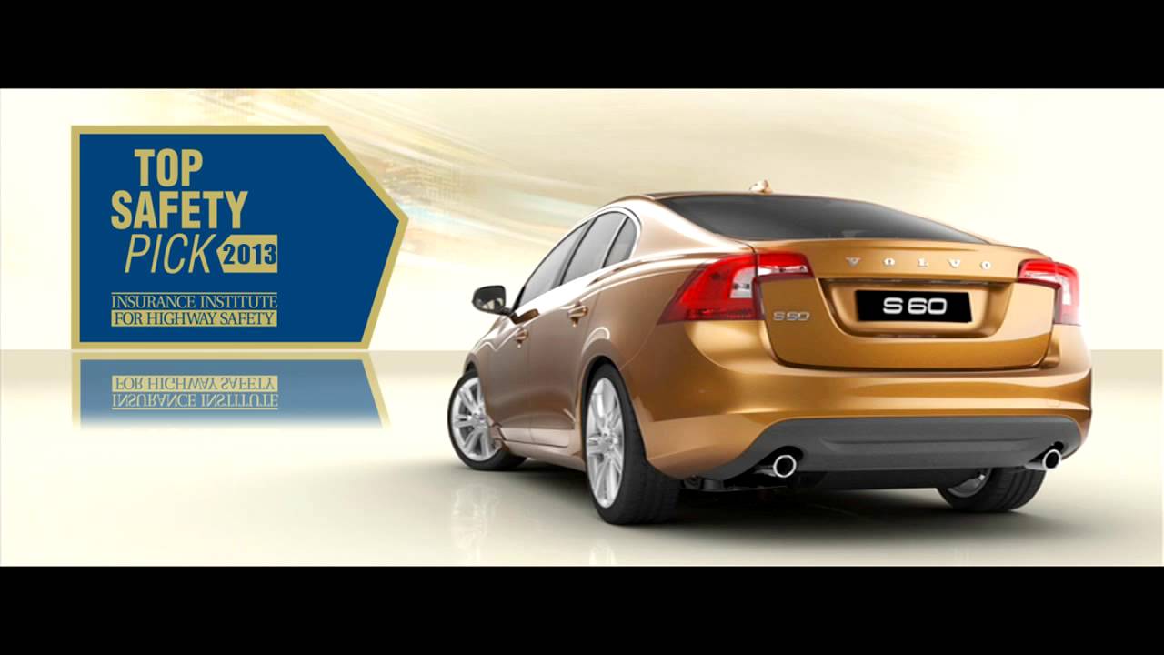 2013 VOLVO S60 Suburban Volvo of Troy, Michigan YouTube