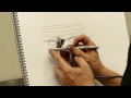 Airbrush Quick Tips : Creating Fine Lines