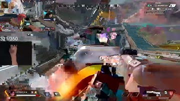 superglide w/ reaction