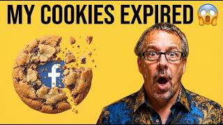 Facebook Cookie Automation Fails After Days 😱 | Hero Extract