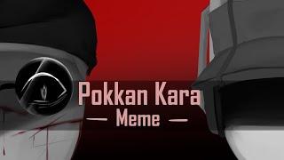 Pokkan Kara Meme [Madness Combat]