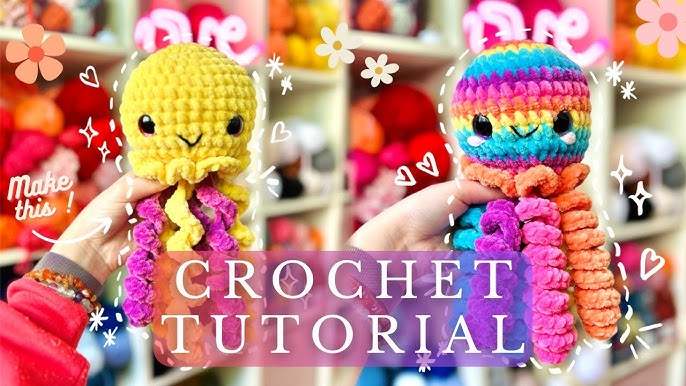 Keitha's Chaos: Whimsical Stitches Crochet Patterns