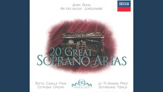Dvořák: Rusalka, Op. 114, B. 203 / Act 1: "Mesicku na nebi hlubokém"